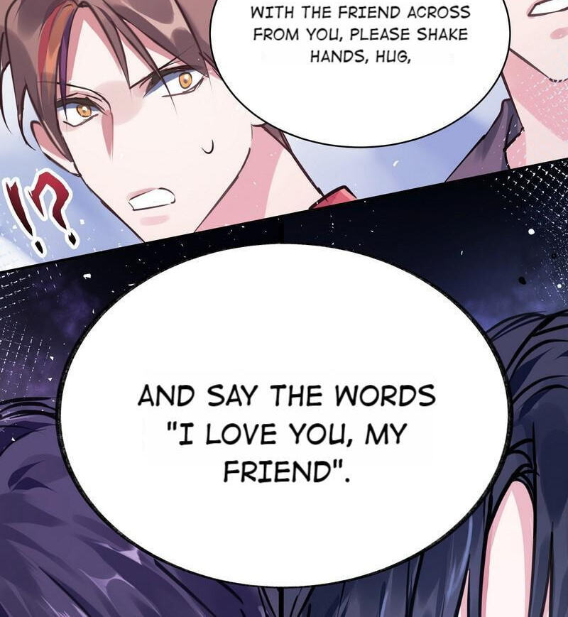 Fake Slackers Chapter 16 page 8 - 