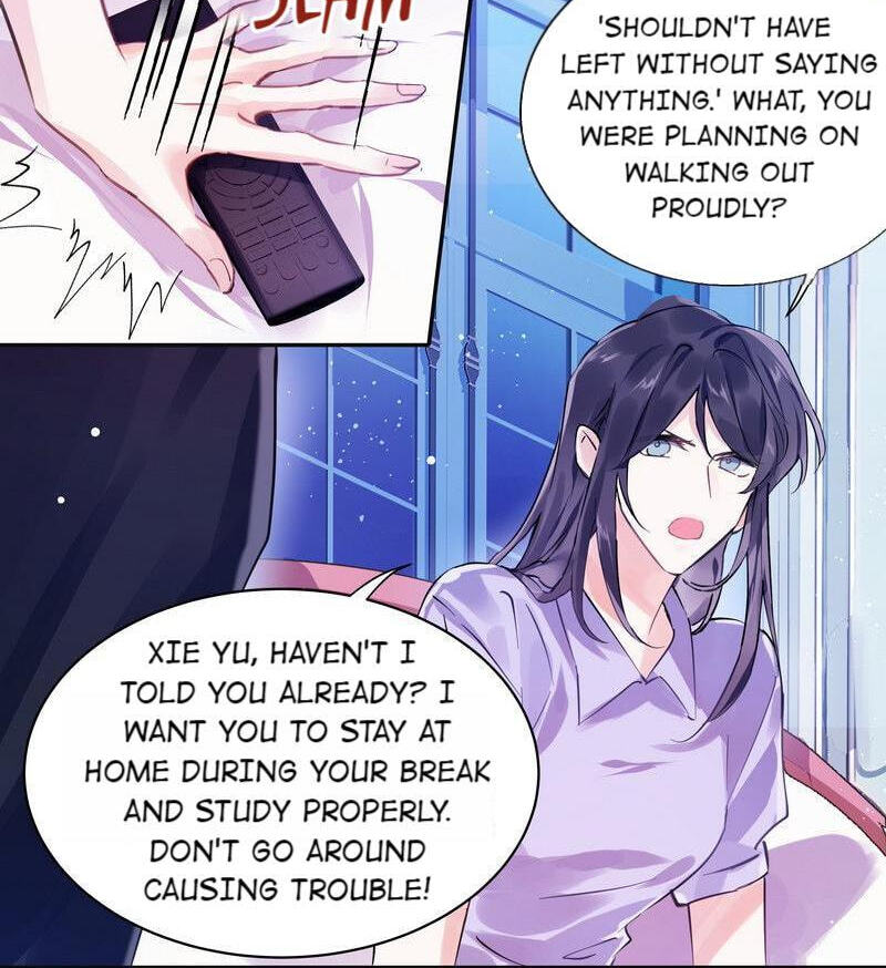 Fake Slackers Chapter 17 page 6 - 