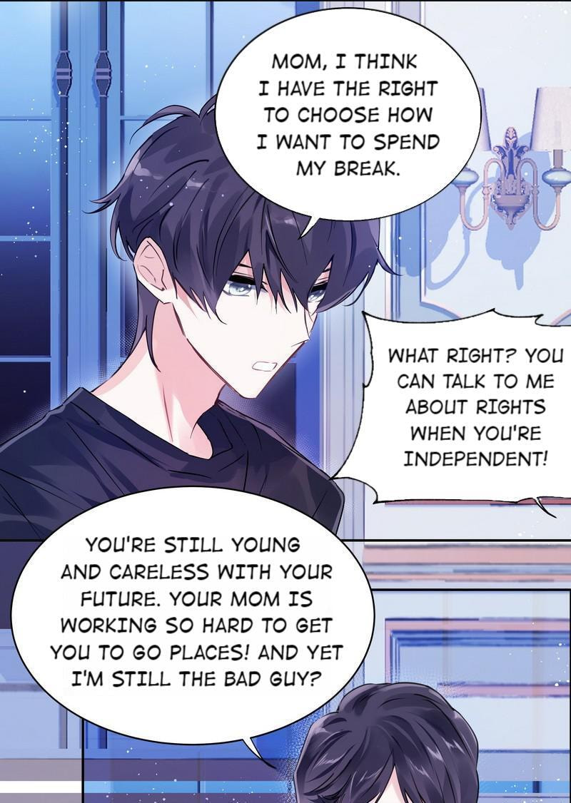 Fake Slackers Chapter 17 page 7 - 