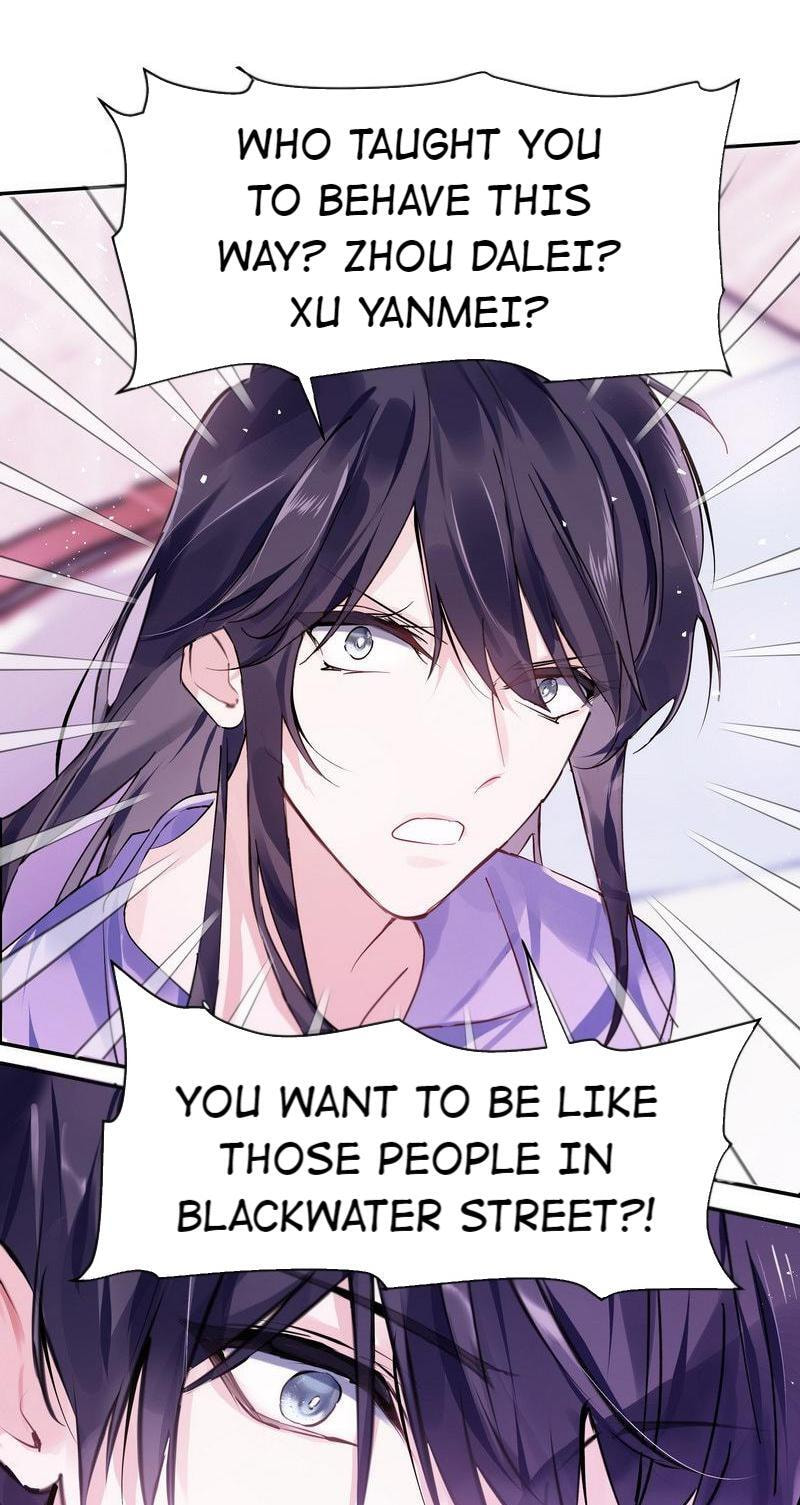 Fake Slackers Chapter 17 page 9 - 