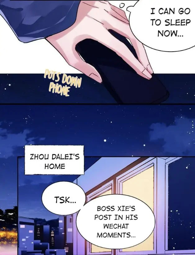 Fake Slackers Chapter 18 page 17 - 