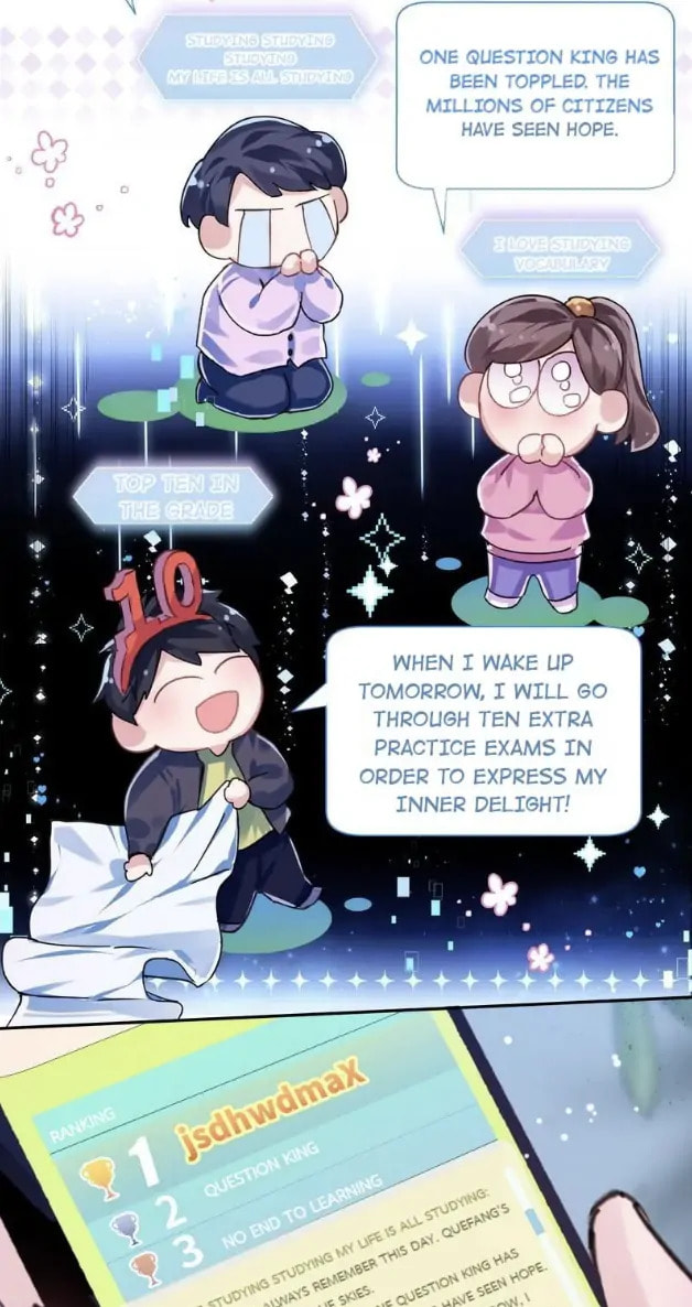 Fake Slackers Chapter 18 page 20 - 