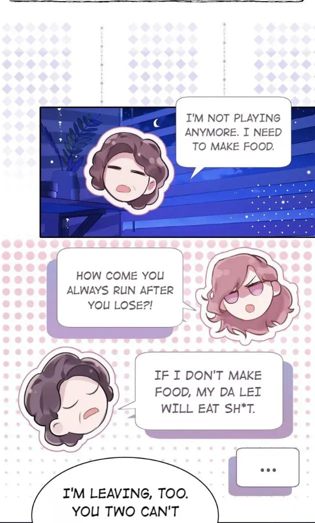 Fake Slackers Chapter 18 page 6 - 