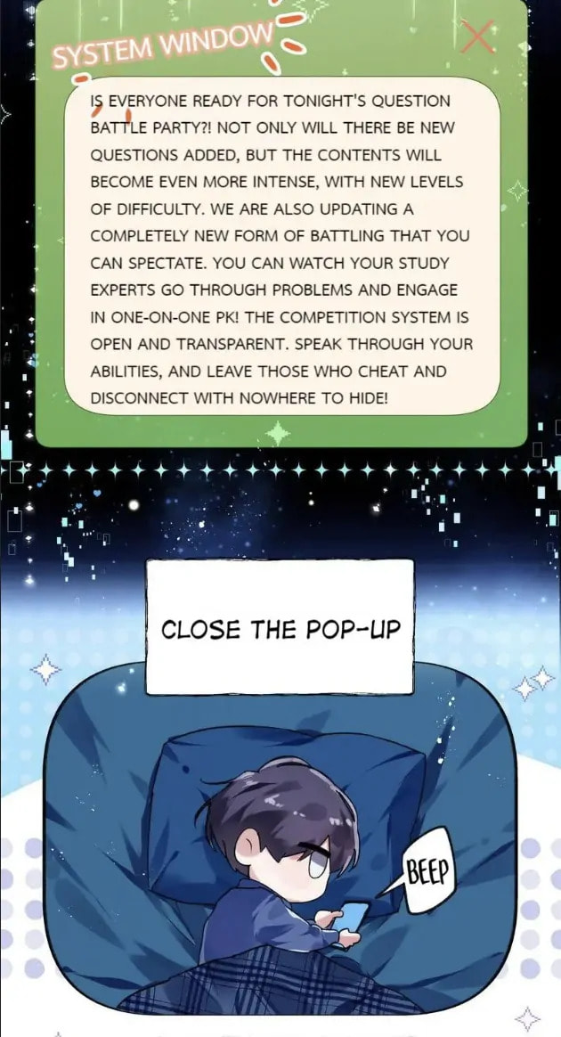 Fake Slackers Chapter 18 page 10 - 