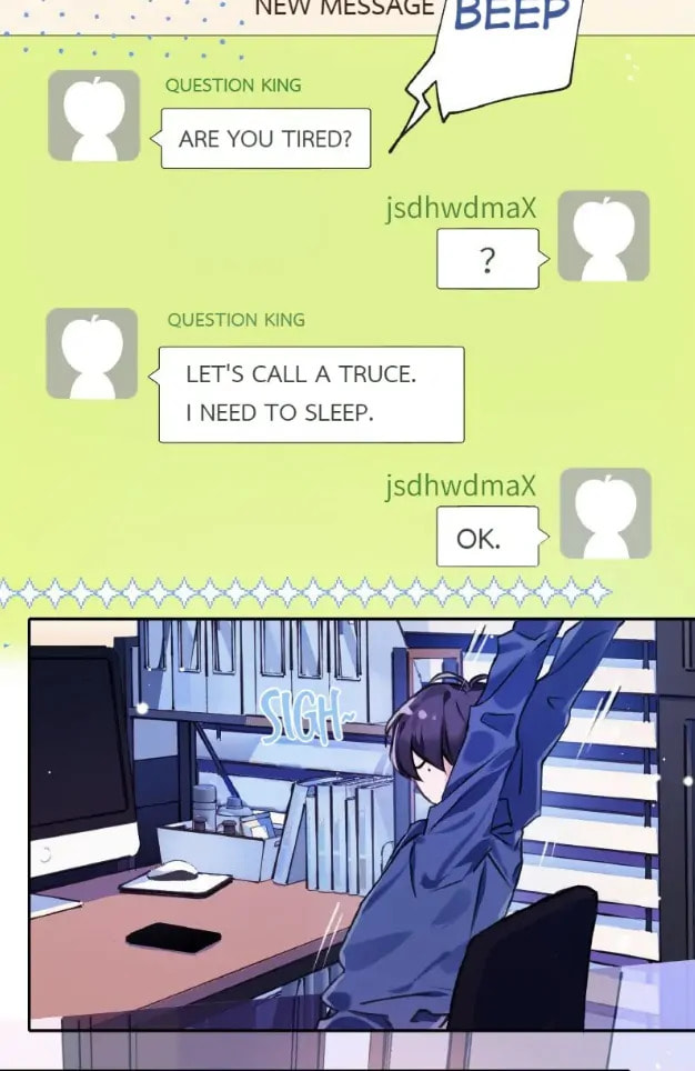 Fake Slackers Chapter 19 page 13 - 