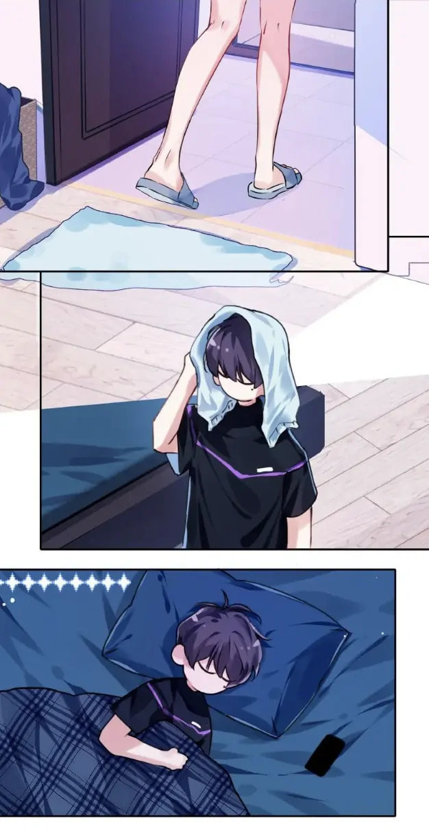Fake Slackers Chapter 19 page 14 - 