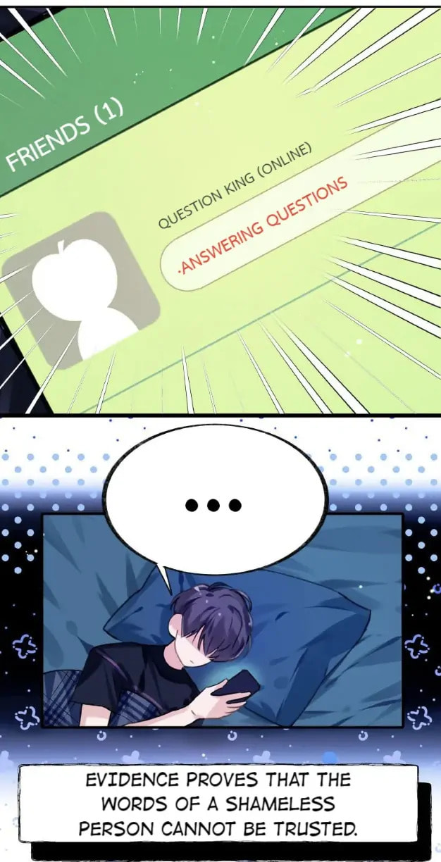 Fake Slackers Chapter 19 page 16 - 