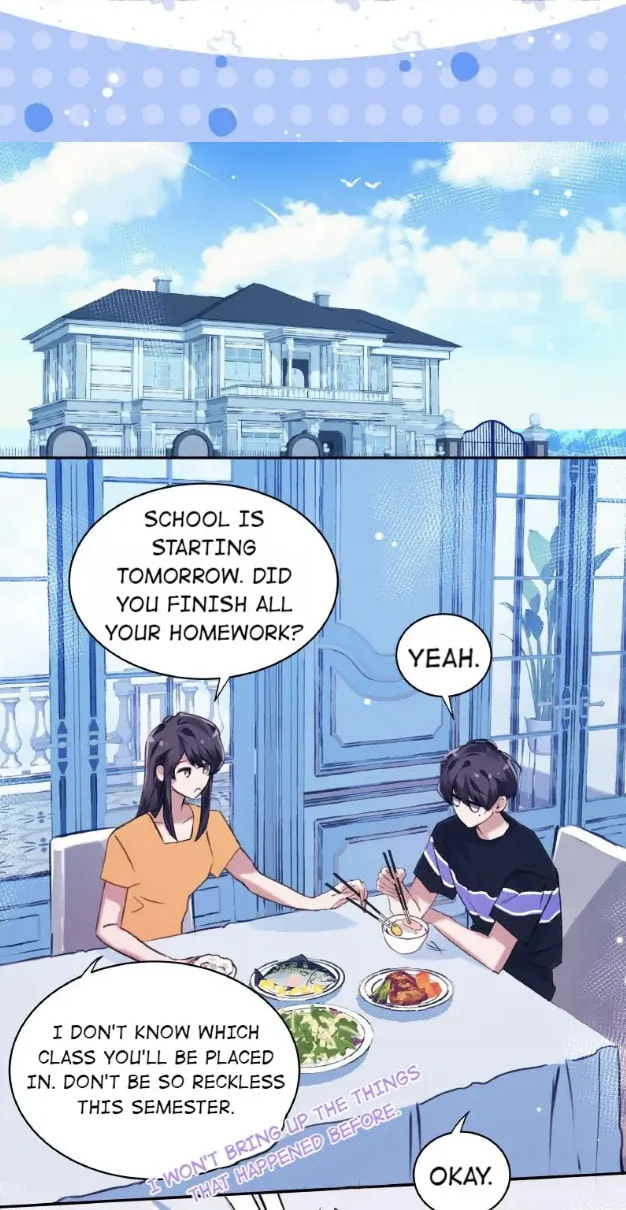 Fake Slackers Chapter 19 page 17 - 