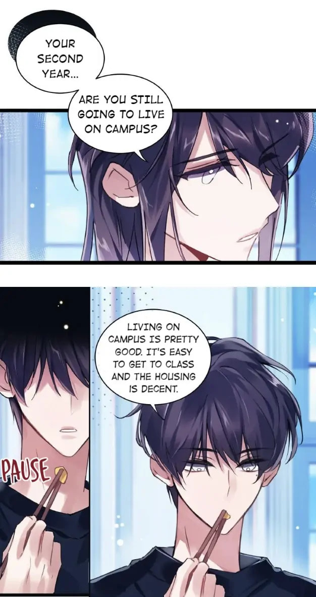 Fake Slackers Chapter 19 page 19 - 