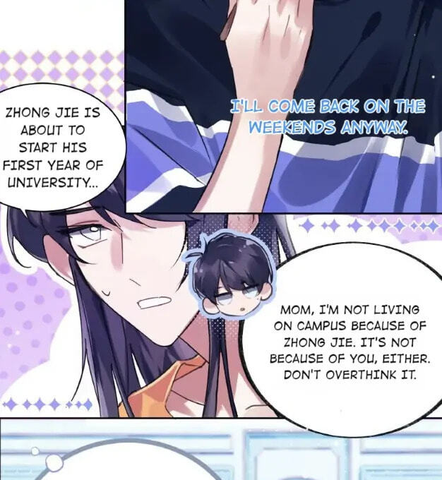 Fake Slackers Chapter 19 page 20 - 