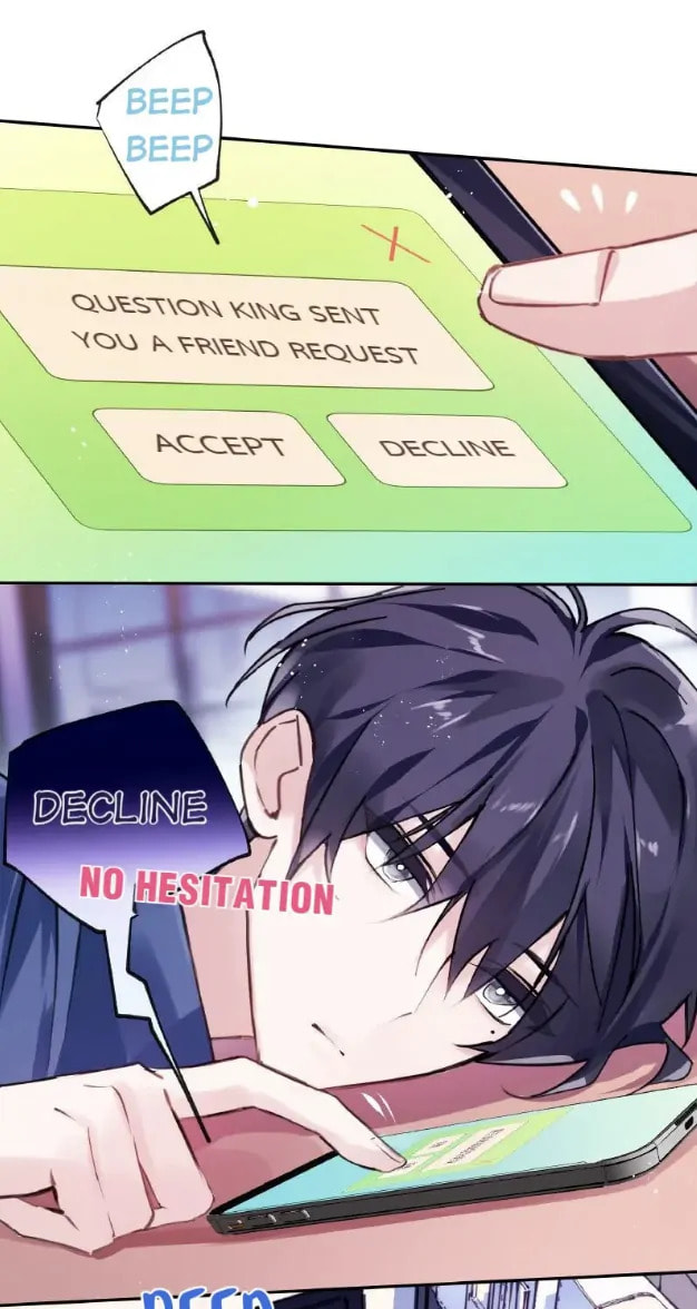Fake Slackers Chapter 19 page 8 - 