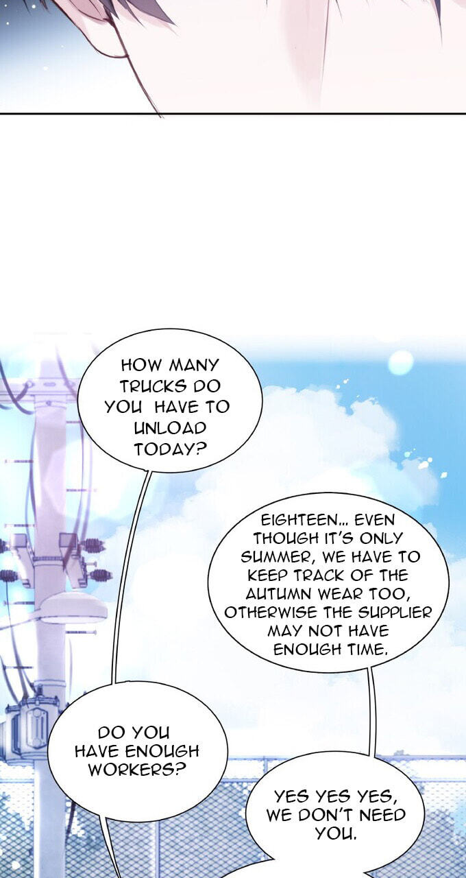 Fake Slackers Chapter 2 page 11 - 