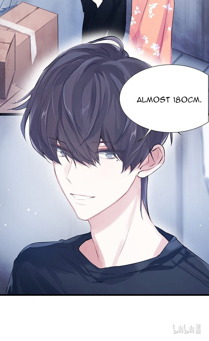 Fake Slackers Chapter 2 page 14 - 