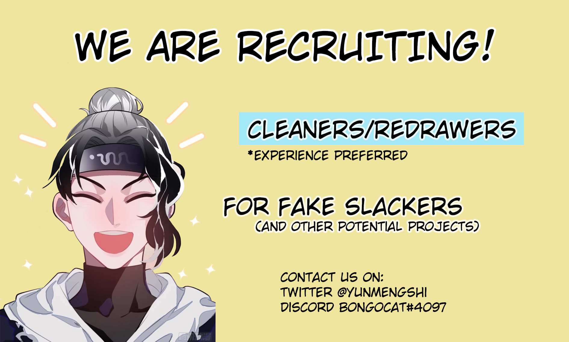 Fake Slackers Chapter 2 page 15 - 