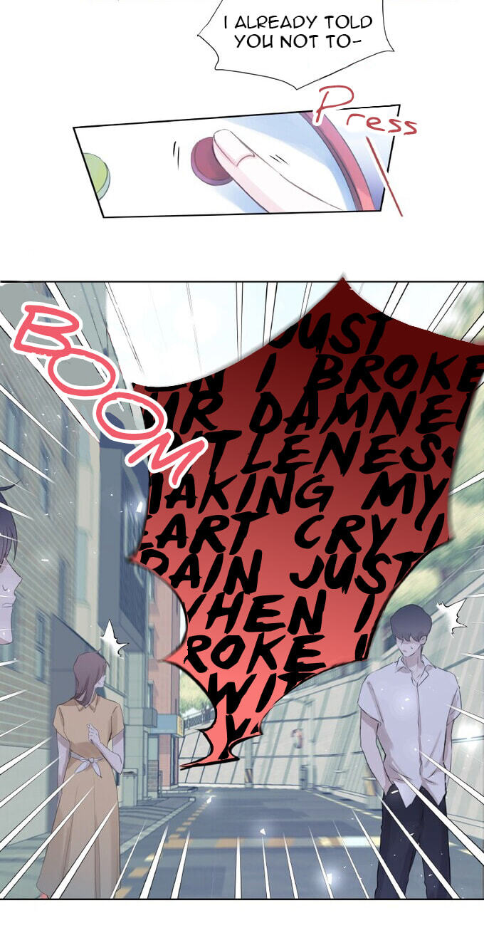 Fake Slackers Chapter 2 page 5 - 