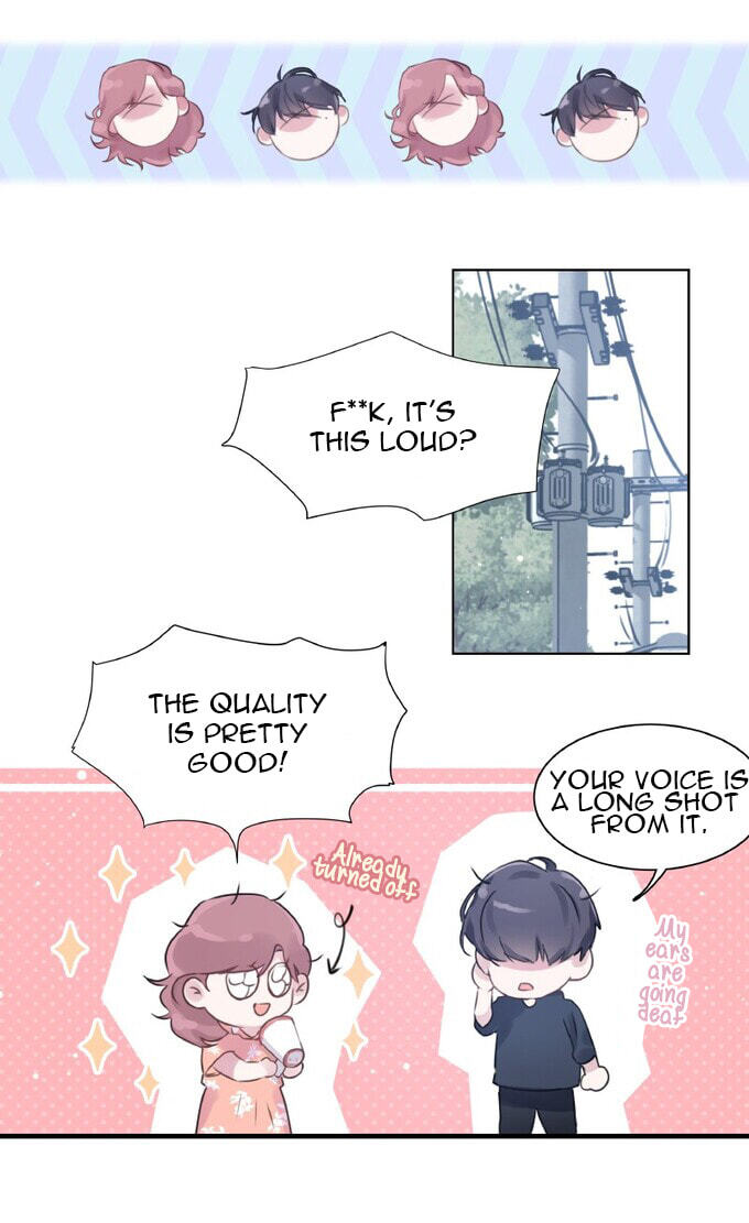 Fake Slackers Chapter 2 page 6 - 