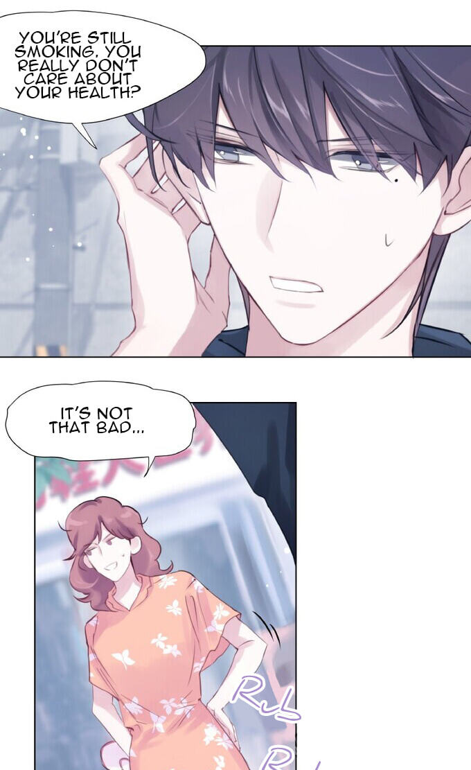Fake Slackers Chapter 2 page 7 - 