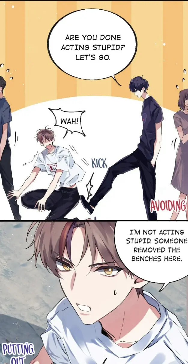 Fake Slackers Chapter 20 page 12 - 