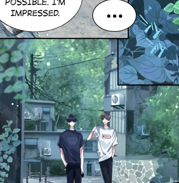 Fake Slackers Chapter 20 page 14 - 