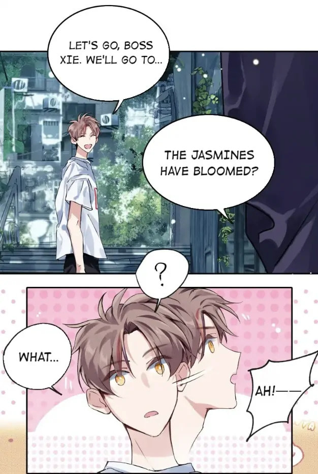 Fake Slackers Chapter 20 page 19 - 