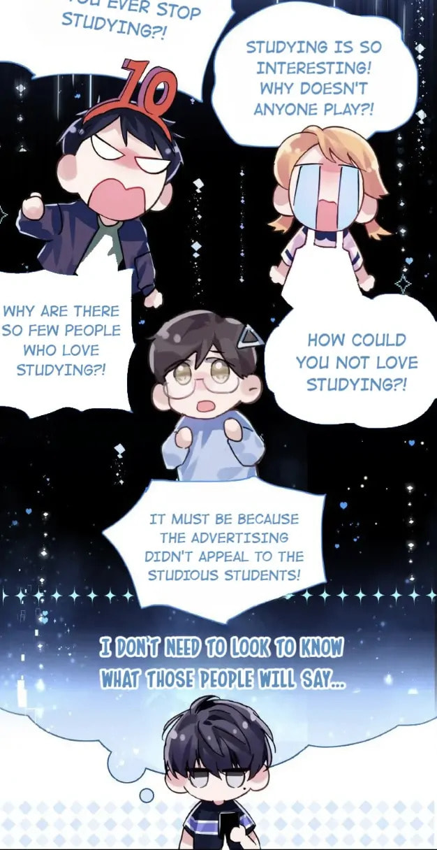 Fake Slackers Chapter 20 page 3 - 