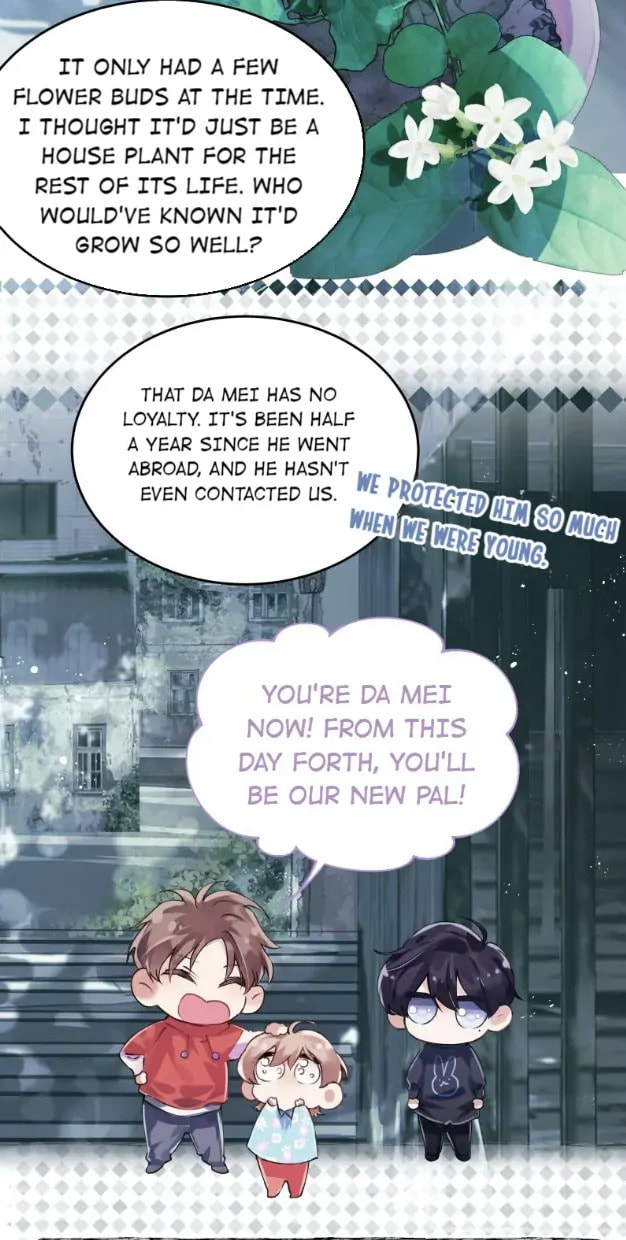 Fake Slackers Chapter 20 page 21 - 