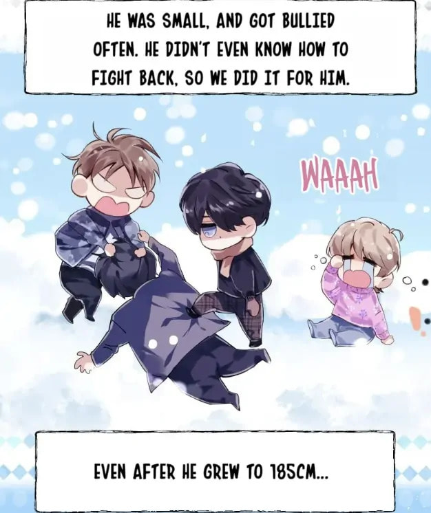 Fake Slackers Chapter 20 page 22 - 