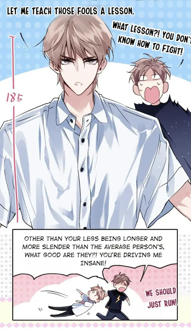 Fake Slackers Chapter 20 page 23 - 