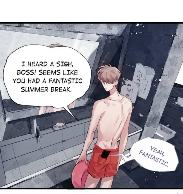 Fake Slackers Chapter 20 page 5 - 