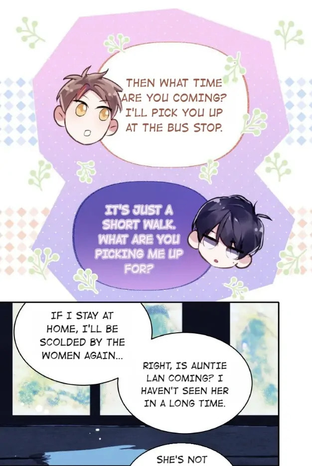 Fake Slackers Chapter 20 page 8 - 