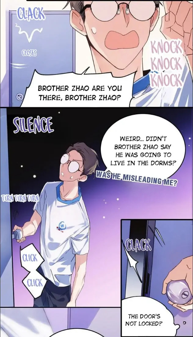 Fake Slackers Chapter 21 page 13 - 