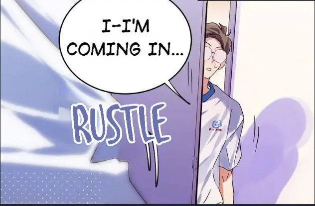 Fake Slackers Chapter 21 page 14 - 