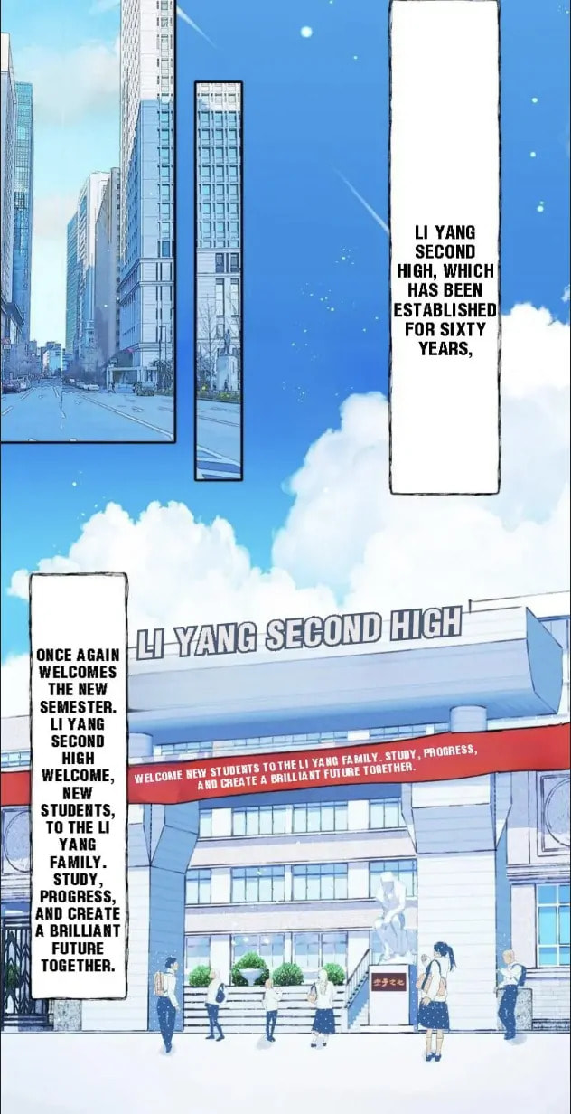 Fake Slackers Chapter 21 page 9 - 