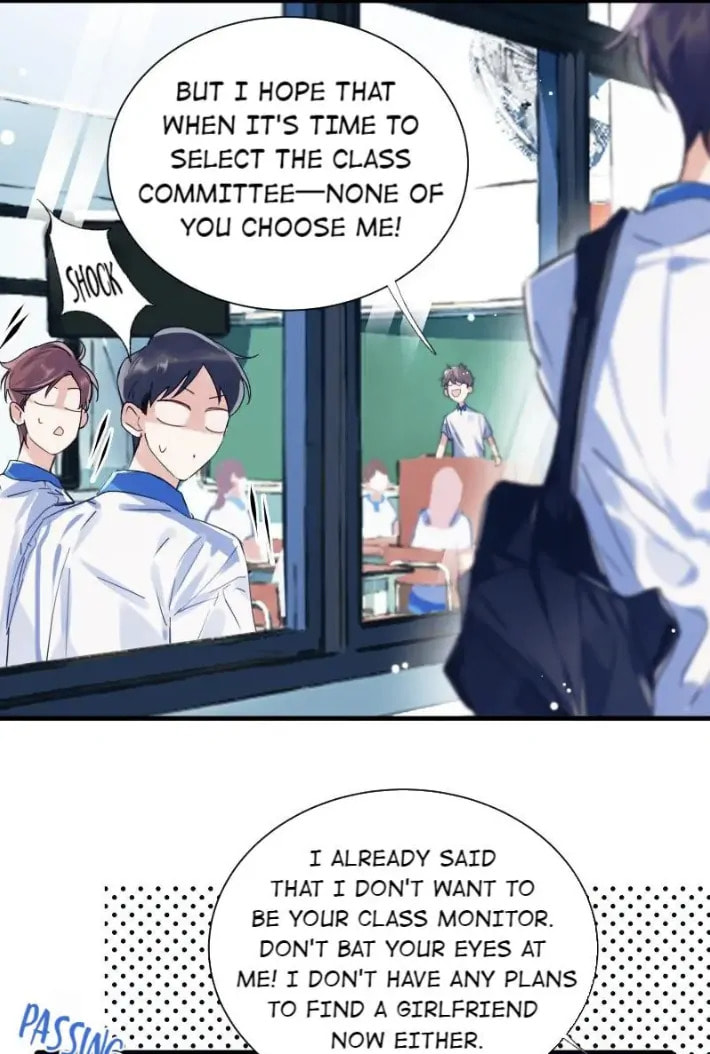 Fake Slackers Chapter 22 page 11 - 
