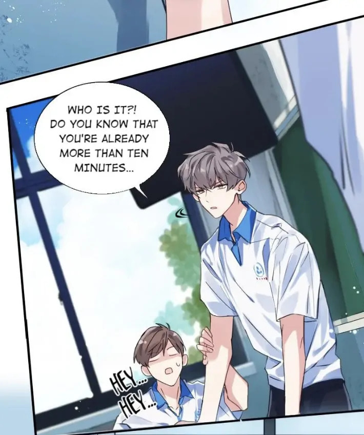 Fake Slackers Chapter 22 page 13 - 