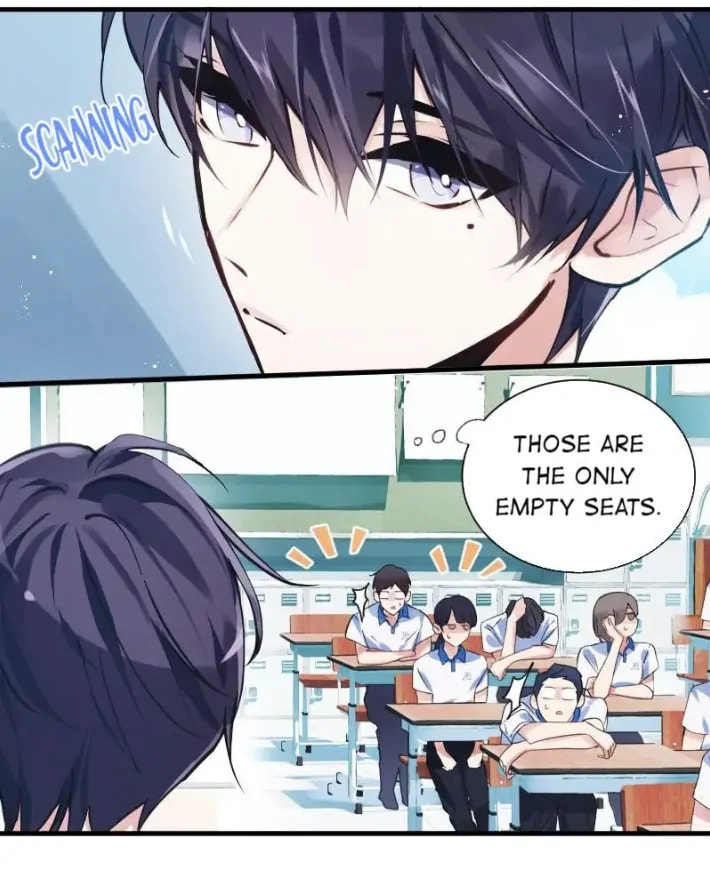 Fake Slackers Chapter 22 page 15 - 
