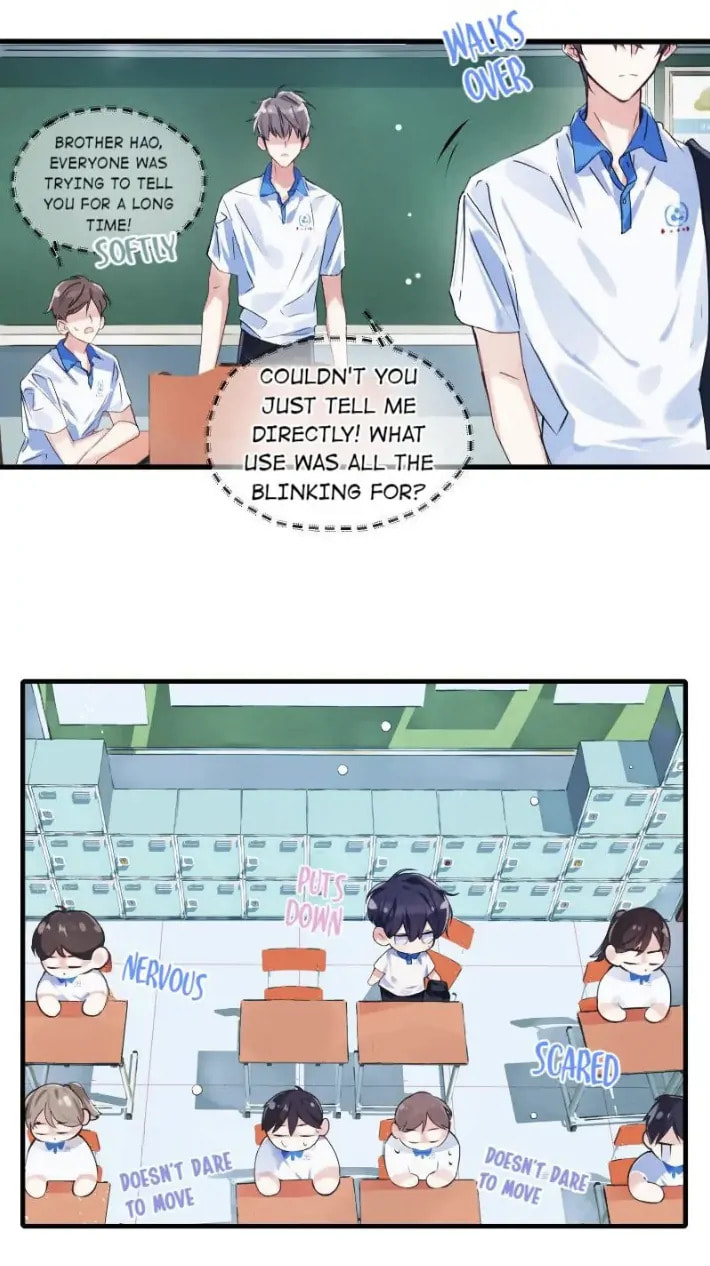 Fake Slackers Chapter 22 page 16 - 