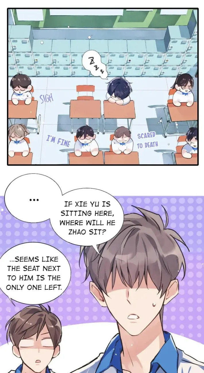 Fake Slackers Chapter 22 page 18 - 