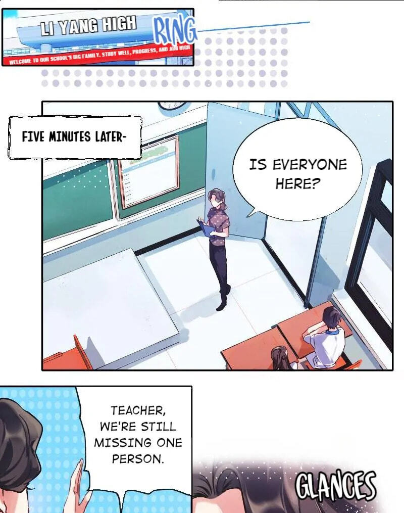 Fake Slackers Chapter 23 page 2 - 