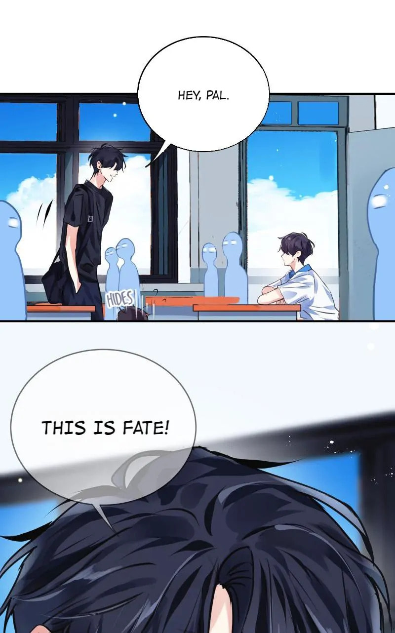 Fake Slackers Chapter 23 page 17 - 