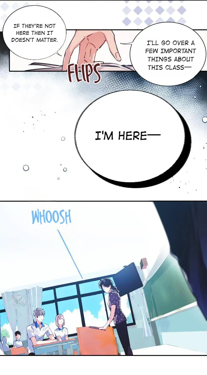 Fake Slackers Chapter 23 page 4 - 