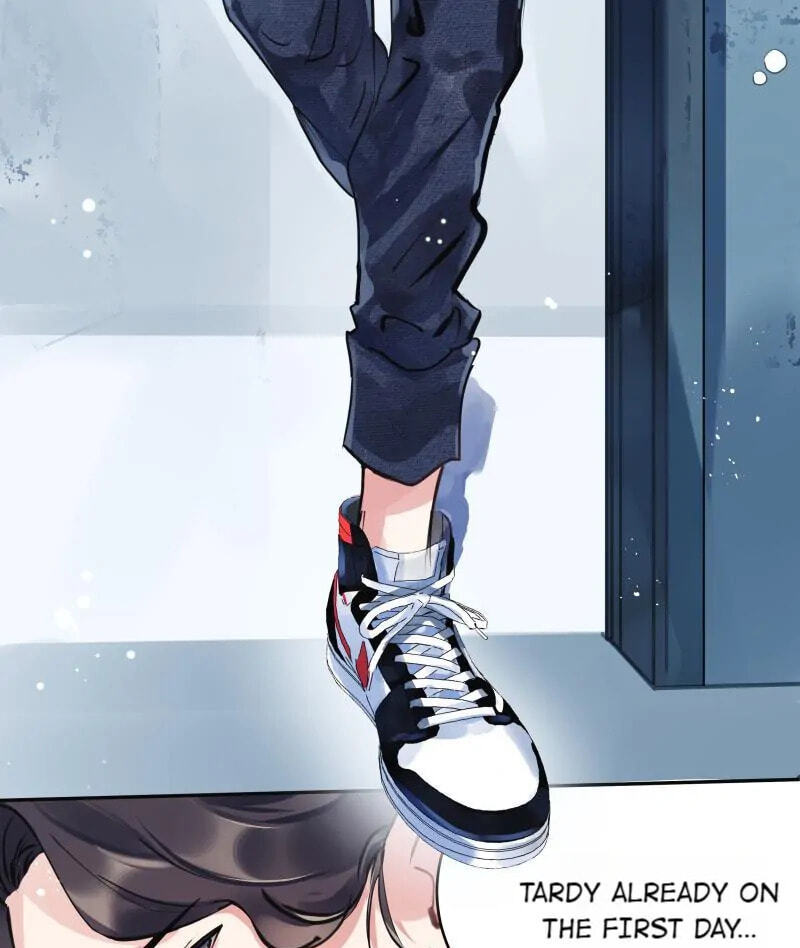 Fake Slackers Chapter 23 page 7 - 