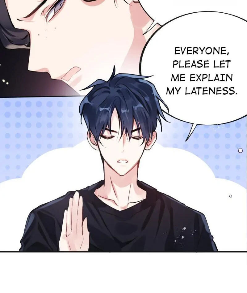 Fake Slackers Chapter 23 page 8 - 