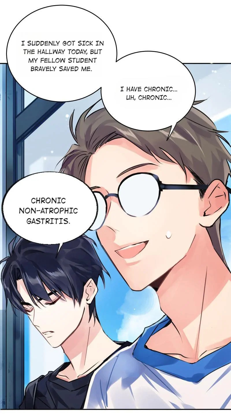 Fake Slackers Chapter 23 page 10 - 