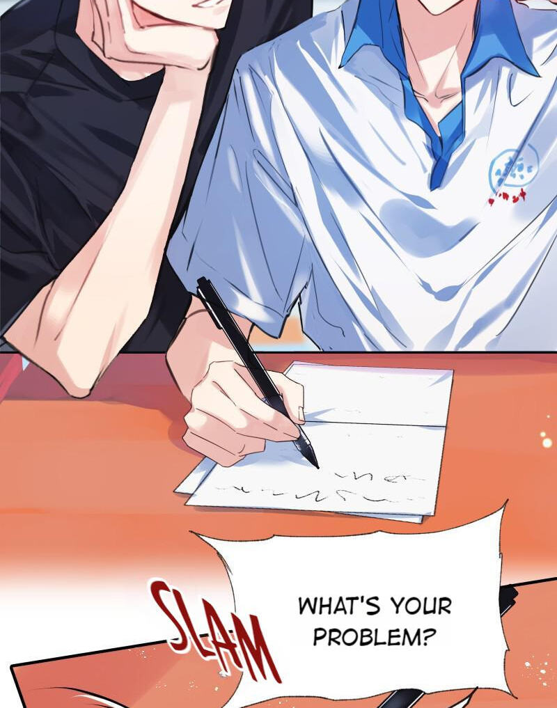 Fake Slackers Chapter 24 page 21 - 