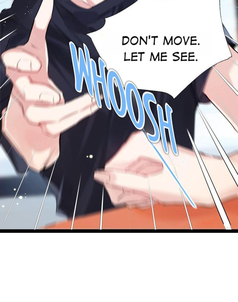 Fake Slackers Chapter 24 page 23 - 