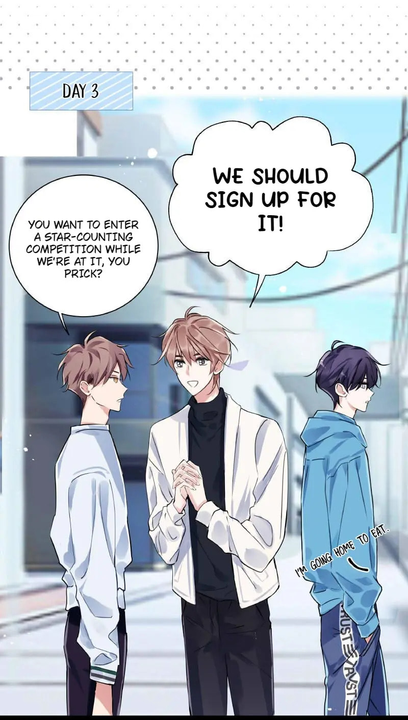 Fake Slackers Chapter 25 page 11 - 