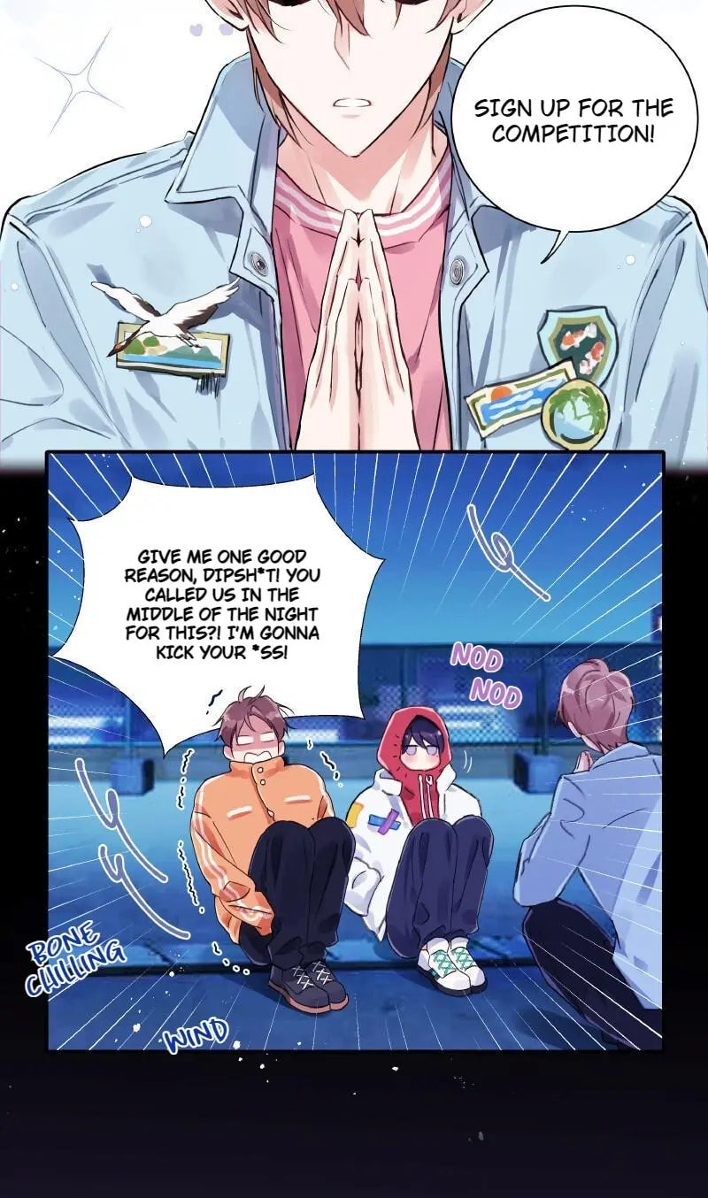 Fake Slackers Chapter 25 page 13 - 