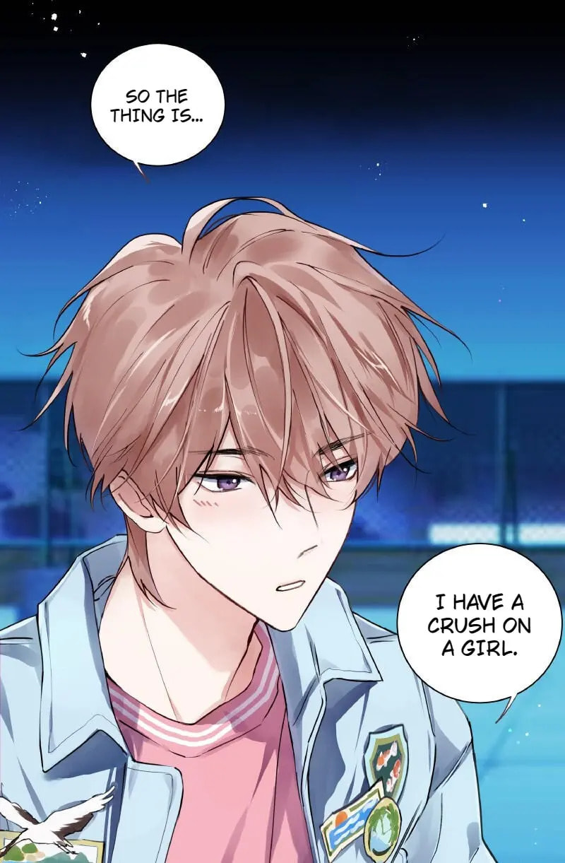 Fake Slackers Chapter 25 page 14 - 