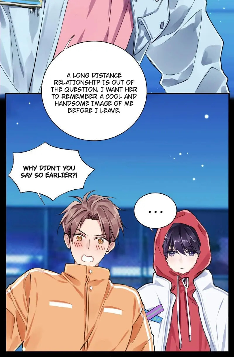 Fake Slackers Chapter 25 page 15 - 